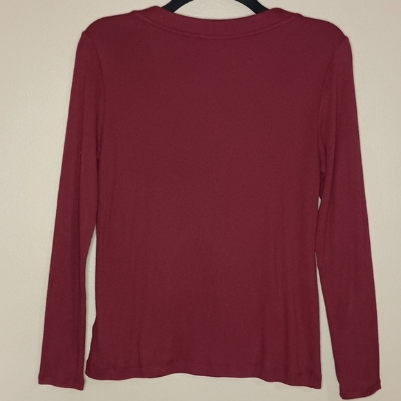 APT. 9 Size S Shirt - Picture 4 of 4